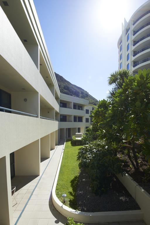 Oceanside Resort & Twin Towers Mount Maunganui Room photo